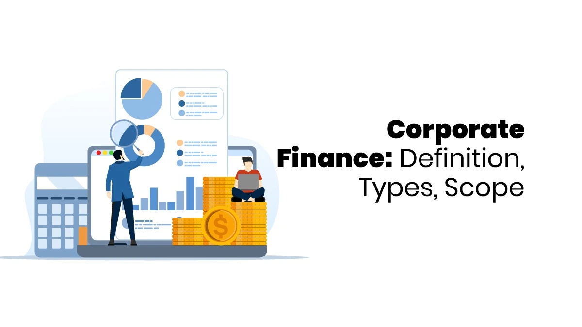 50 Corporate Finance Terminologies