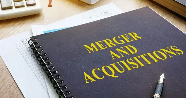 Mergers & Acquisitions