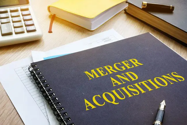 Merger & Acquisition